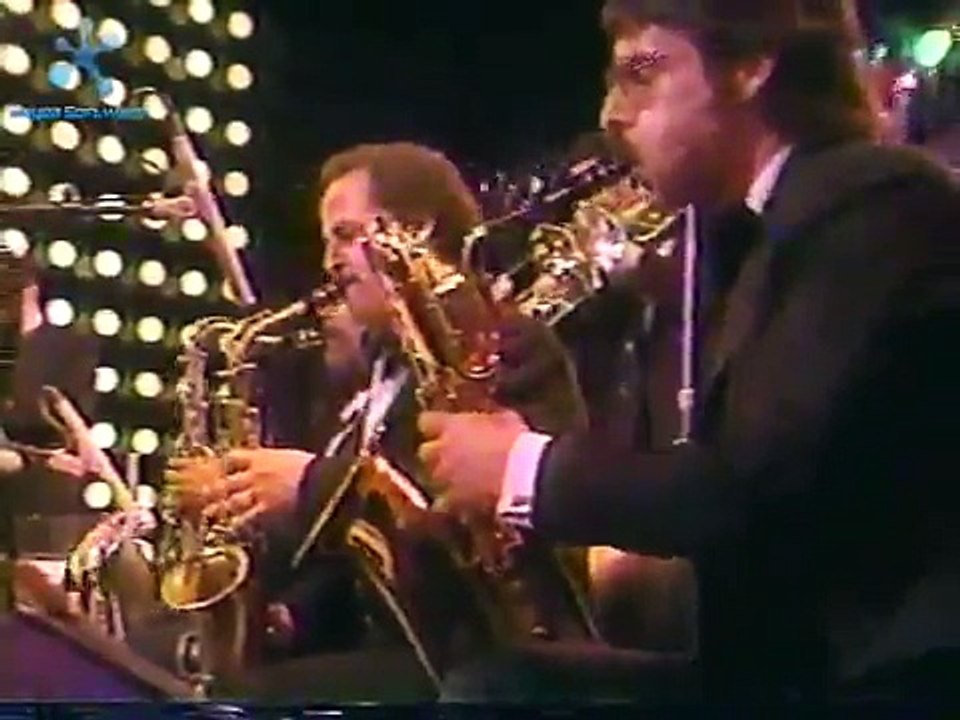 Tito Puente - Castellano que Bueno Baila Usted (Live)