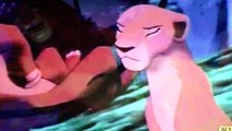 DISNEYS LION KING - IF THEY HAD FREEDOM OF SPEECH - PARODY ON THE LION KING - MUST WATCH ‼️