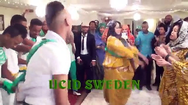 XAFLADA XISBIGA UCID EE SWEDEN CIYAAR SOMALI