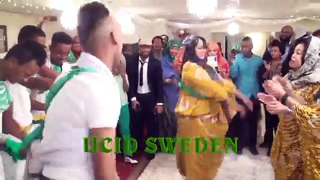 XAFLADA XISBIGA UCID EE SWEDEN CIYAAR SOMALI