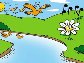 Llegó la Primavera - La primavera de Vivaldi