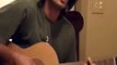 Pearl Jam Jeremy Acoustic Cover by Marcos Nobrega