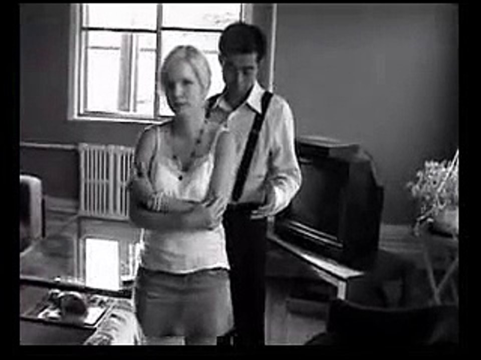 Homage to Michelangelo Antonioni's L'Eclisse (Eclipse)