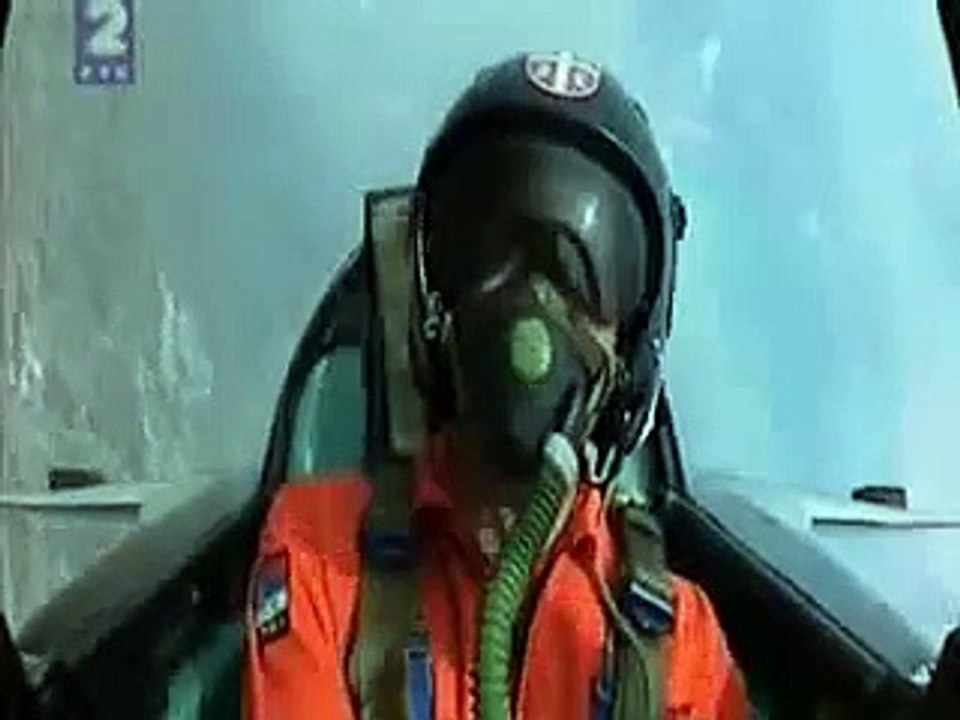 Orao J-22 i ppuk Ristic