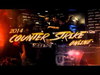 2014 카스온라인 더 챌린지 시즌 1 Spot