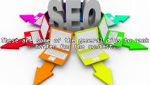 what are seo contests and how to rank better in SEO Contests.