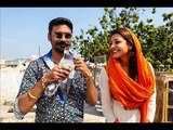 Maari Tamil movie Latest official teaser trailer : Dhanush and Kajal Aggarwal