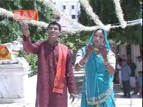 Sundha Garh Ri Chamunda | Sundha Mata Ji Rajasthani Bhajan