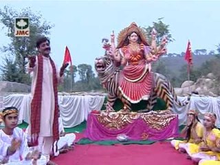 Aaja Meri Sherawali Maa