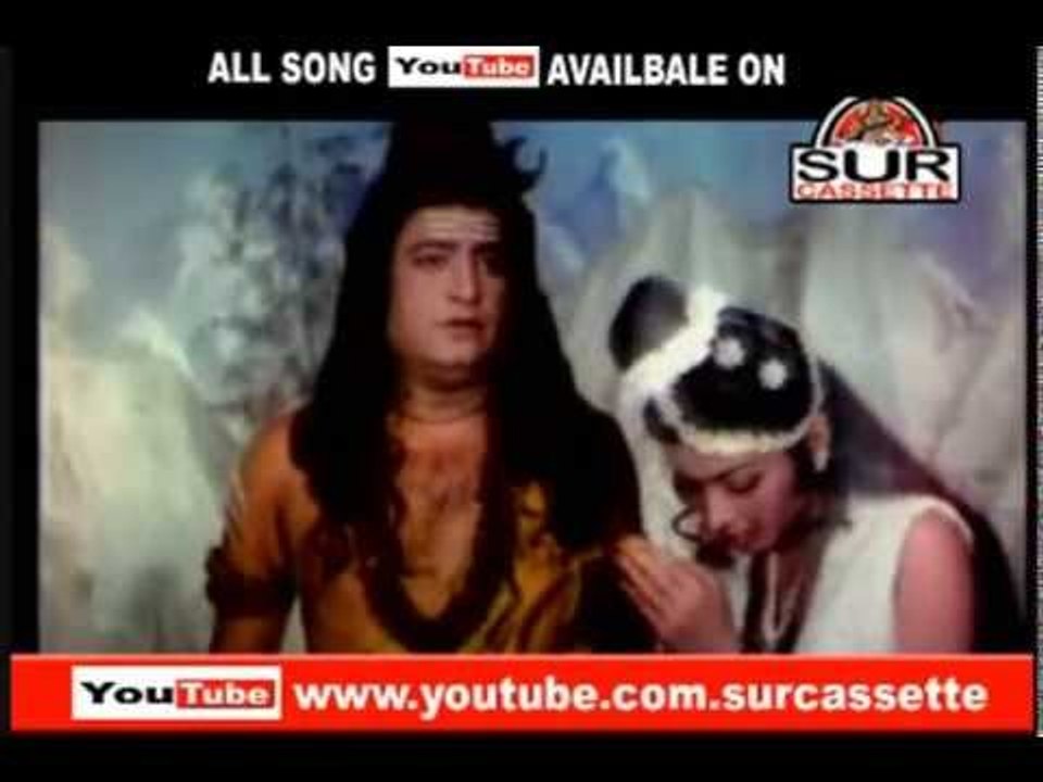 Chal Diye Bhole - I Am Ready Bhola