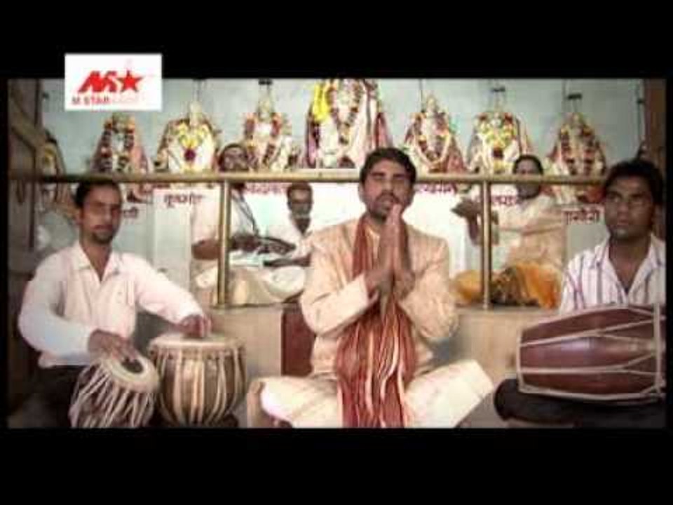 Jai Mata Di Kehnde