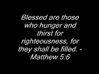 God's Promises For Your Every Need - Fulfillment