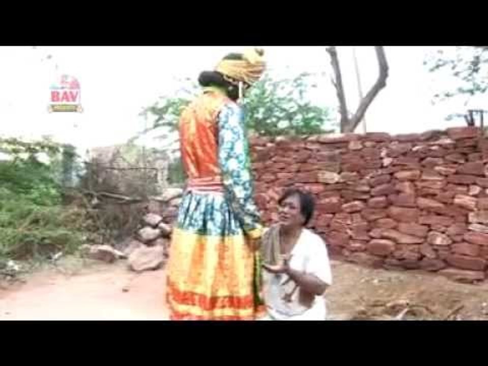 Man Ro Morliyo - Ram Dev