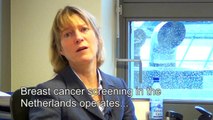 Prof.dr. Petra Peeters, hoogleraar Epidemiologie van chronische ziekten