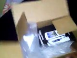 Blackberry Torch 9810 UNBOXING.3GP