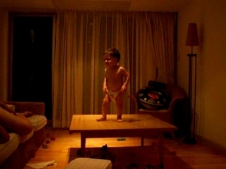 Milo danseur