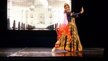 O Re Piya, Aaja Nachle, Superb dance by Russian girls, Rahat Fateh Ali Khan, Biru, Биру, Магия Индии