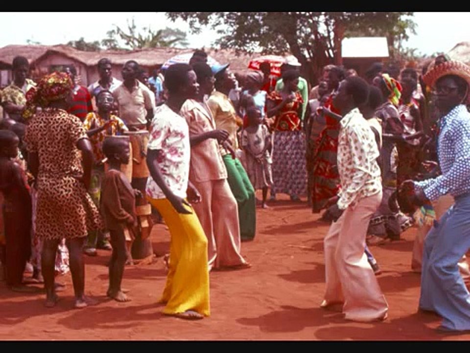 Central African Republic: Tourist Attractions