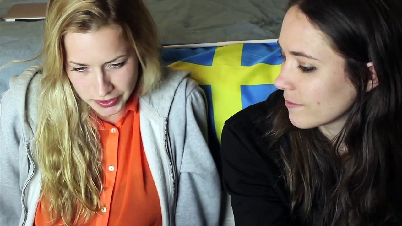 Learning Swedish