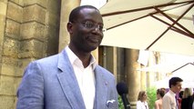 Interview de Tidjane Thiam #REaix2014