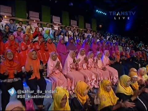 [150629]Sahur itu Indah (1)