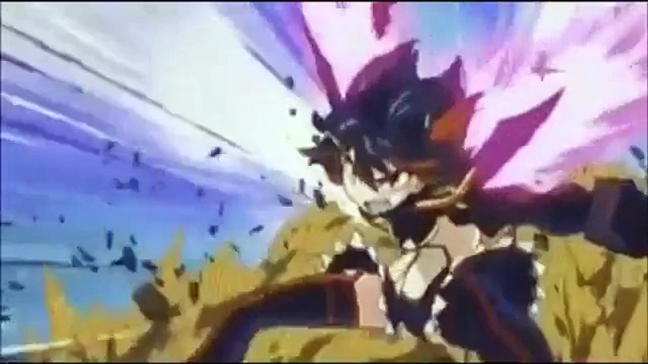 *ANIME MIX* Immortals Amv