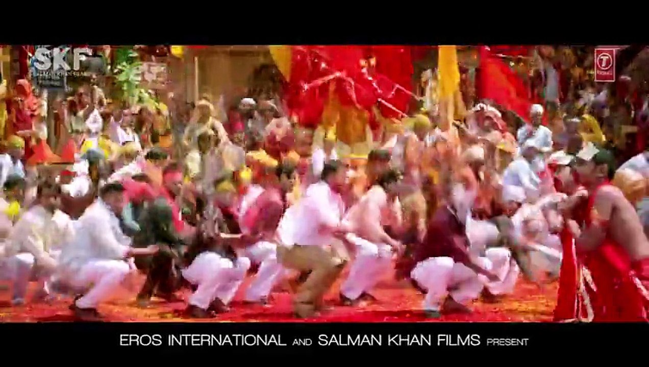 SELFIE LE LE RE – HD VIDEO SONG – BAJRANGI BHAIJAAN – SALMAN KHAN 2015