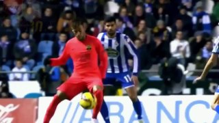 Lionel Messi, Neymar   Ultimate Football Skills Show HD 2015