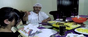 Short film SARAB  فلم قصير  سراب