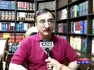 Never seen a bigger scam anywhere in world than this: Vivek Tankha