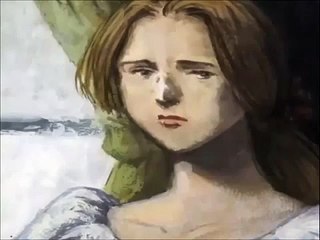 Greatest Anime Scenes Of All Times: Monster - Johan Liebert #2