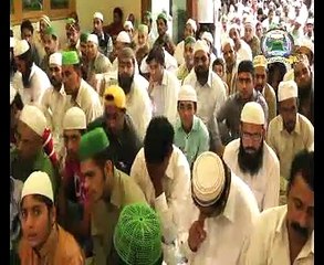 Fatah e Makkah , Sahibzada Pir Muhammad Rafique Ahmed Mujaddadi Part - 1