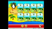 GCompris no Live Doudou Linux - Programas e jogos educativos para crianças