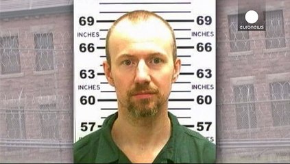 New York'ta cezaevinden kaçış kanlı bitti