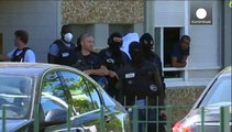 Γαλλία: Ομολόγησε ο δράστης της τρομοκρατικής επίθεσης σε εργοστάσιο