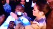 Rihanna Duct Taped Floyd Mayweather Mouth Shut at the BET Awards