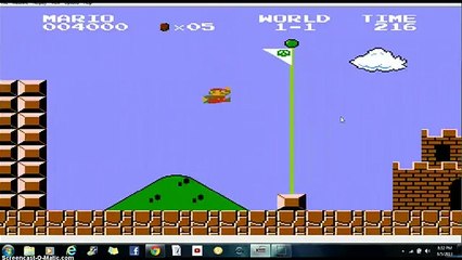 Cat Mario 2 - Vídeo Dailymotion