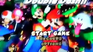 Being Funny in Mario Kart Double Dash! #7