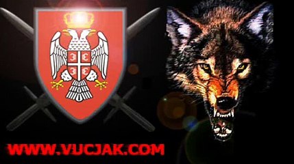 Mirko vojvoda - Roki Vulovic - Srpske patriotske pjesme