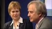 Richard Dawkins On Aliens, God, And The Complexity Of Life (2/2)