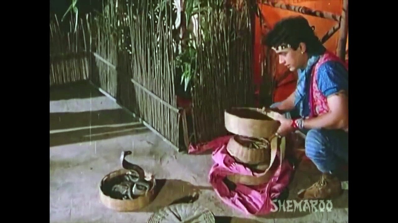 Tum Mere Ho - Bloopers and Deleted Scenes