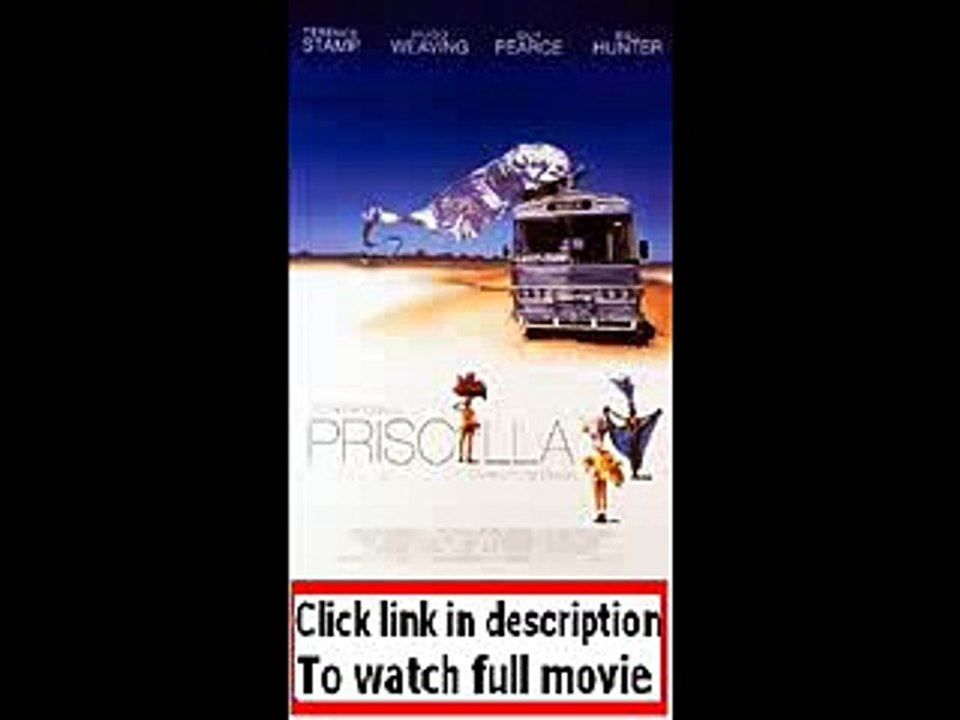 The Adventures of Priscilla, Queen of the Desert (1994)