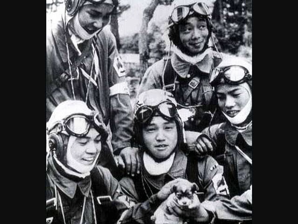 鎮魂曲「知覧」