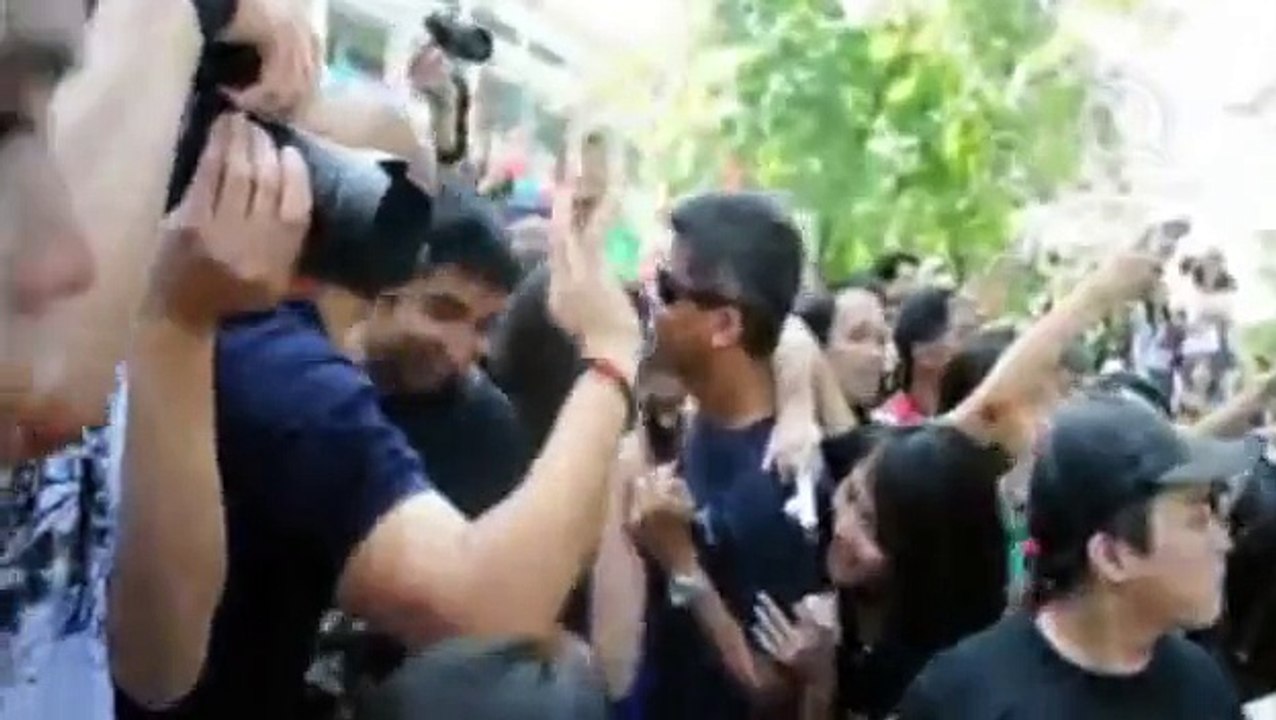 UP's 2011 Oblation Run