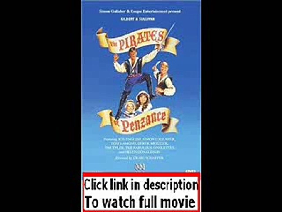 The Pirates of Penzance (1994)