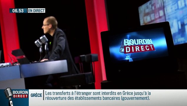 La chronique d'Anthony Morel: Quand la technologie se met au service de la sécurité routière - 29/06