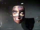 Pacific Northwest Coastal Tribal Masks and Art