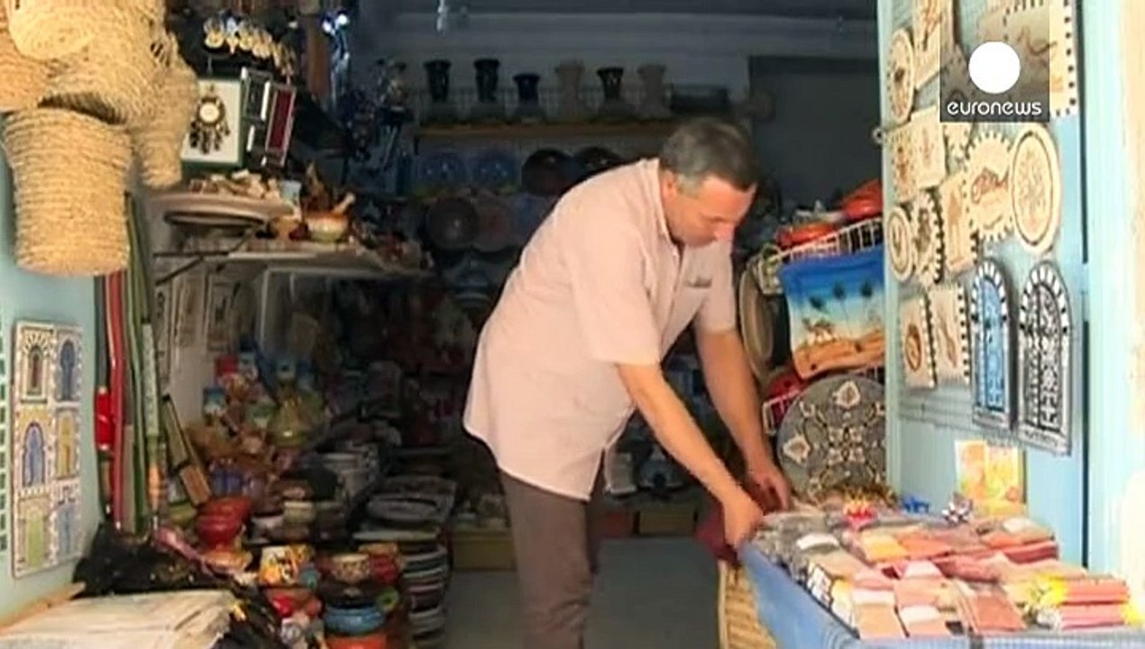 Tunesien-Tourismus vor Kollaps: 'Wir können nur Gott um Hilfe bitten'