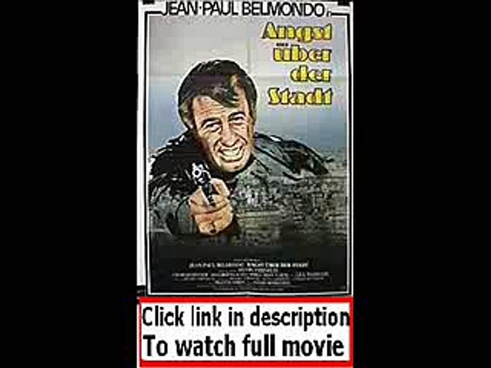 Peur sur la ville (1975)