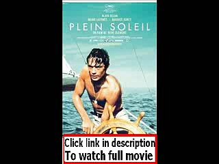 Plein soleil (1960)